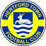 Hertford Town Ladies - Royston Town Football Club