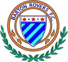 Barton Rovers - Royston Town Football Club