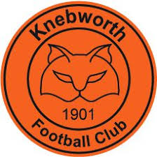 Knebworth - Royston Town Football Club