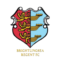 Brightlingsea Regent – Royston Town Football Club